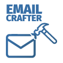 Email crafter icon