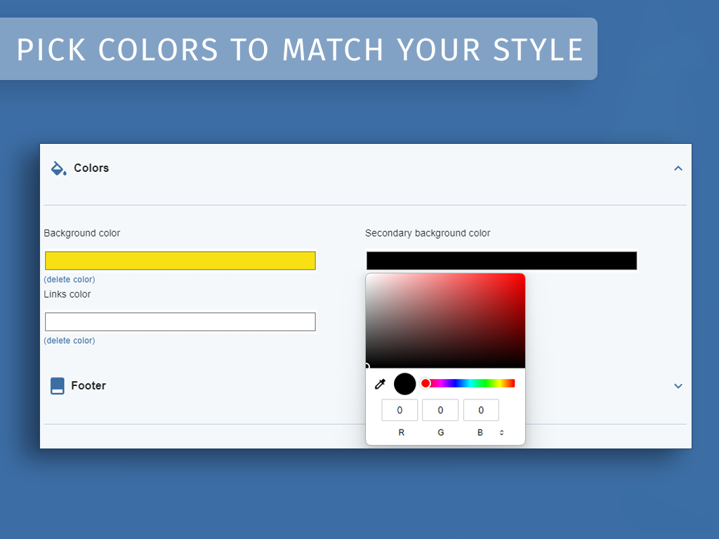 Email crafter thumbnail 3